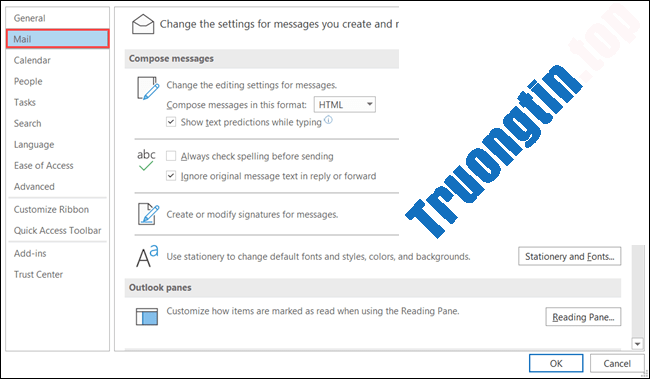 Cách&nbsp;bật&nbsp;công&nbsp;cụ&nbsp;chuyển&nbsp;đổi&nbsp;đơn&nbsp;vị&nbsp;đo&nbsp;trong&nbsp;Microsoft&nbsp;Outlook