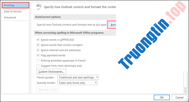 Cách&nbsp;bật&nbsp;công&nbsp;cụ&nbsp;chuyển&nbsp;đổi&nbsp;đơn&nbsp;vị&nbsp;đo&nbsp;trong&nbsp;Microsoft&nbsp;Outlook