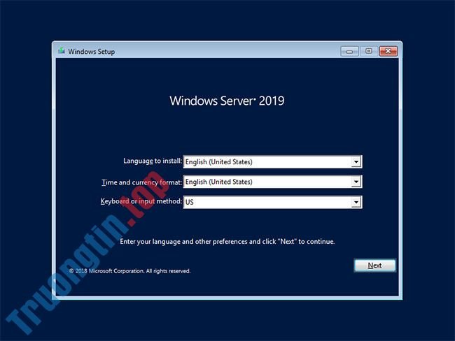 Tải&nbsp;Windows&nbsp;Server&nbsp;2019&nbsp;và&nbsp;khám&nbsp;phá&nbsp;những&nbsp;tính&nbsp;năng&nbsp;mới