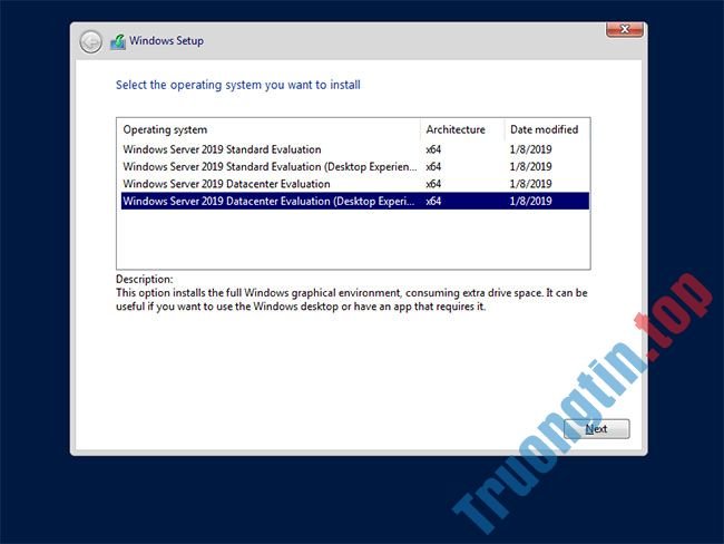 Tải&nbsp;Windows&nbsp;Server&nbsp;2019&nbsp;và&nbsp;khám&nbsp;phá&nbsp;những&nbsp;tính&nbsp;năng&nbsp;mới
