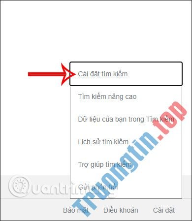 Cách&nbsp;bật&nbsp;giao&nbsp;diện&nbsp;nền&nbsp;tối&nbsp;trên&nbsp;Google