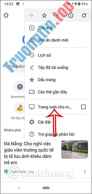 Cách&nbsp;xem&nbsp;ai&nbsp;hay&nbsp;vào&nbsp;Facebook&nbsp;của&nbsp;mình