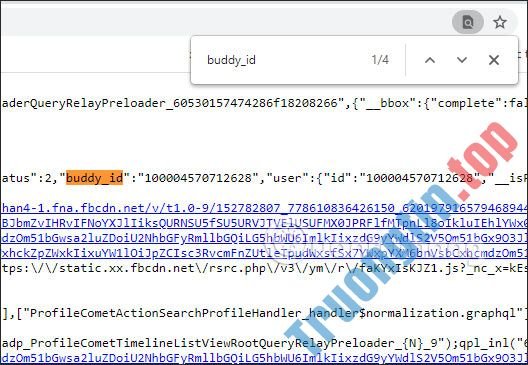 Cách&nbsp;xem&nbsp;ai&nbsp;hay&nbsp;vào&nbsp;Facebook&nbsp;của&nbsp;mình
