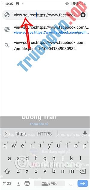 Cách&nbsp;xem&nbsp;ai&nbsp;hay&nbsp;vào&nbsp;Facebook&nbsp;của&nbsp;mình