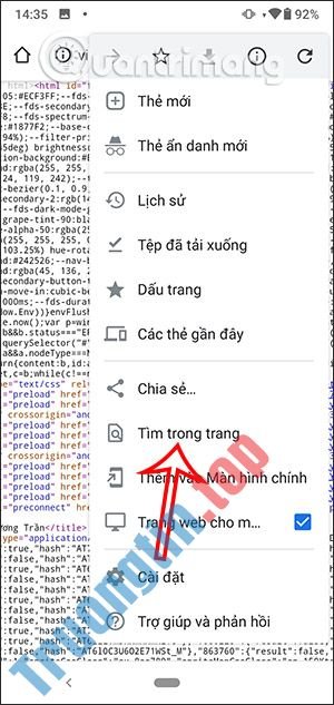 Cách&nbsp;xem&nbsp;ai&nbsp;hay&nbsp;vào&nbsp;Facebook&nbsp;của&nbsp;mình