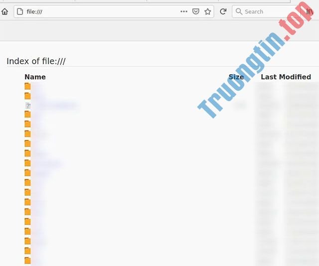 Cách&nbsp;mở&nbsp;tệp&nbsp;cục&nbsp;bộ&nbsp;Windows&nbsp;bằng&nbsp;trình&nbsp;duyệt&nbsp;web