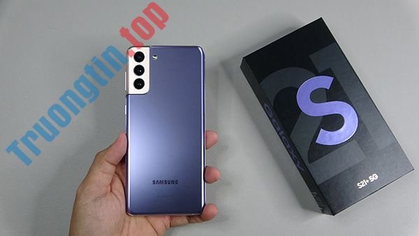 Top 10 điện thoại 5G tốt nhất 2021 3 Top 10 điện thoại 5G tốt nhất 2021