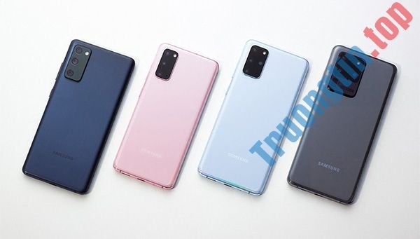 Top 10 điện thoại 5G tốt nhất 2021 5 Top 10 điện thoại 5G tốt nhất 2021