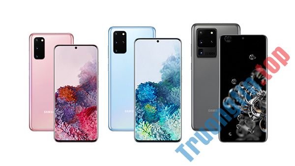 Top 10 điện thoại 5G tốt nhất 2021 7 Top 10 điện thoại 5G tốt nhất 2021