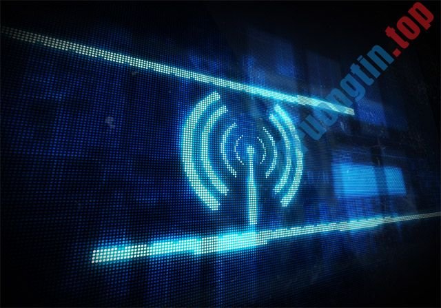 Sự&nbsp;khác&nbsp;biệt&nbsp;giữa&nbsp;Wi-Fi&nbsp;2.4GHz&nbsp;và&nbsp;5GHz