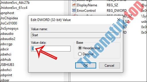Làm&nbsp;sao&nbsp;khi&nbsp;máy&nbsp;tính&nbsp;không&nbsp;nhận&nbsp;USB?