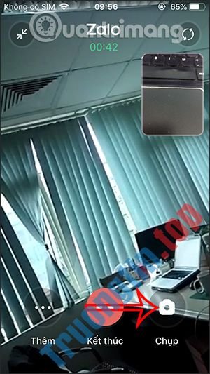 Hướng&nbsp;dẫn&nbsp;gọi&nbsp;Video&nbsp;call&nbsp;trên&nbsp;Zalo
