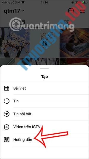 Cách&nbsp;tạo&nbsp;hướng&nbsp;dẫn&nbsp;địa&nbsp;điểm&nbsp;trên&nbsp;Instagram