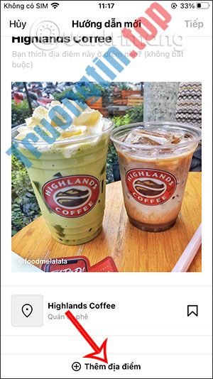 Cách&nbsp;tạo&nbsp;hướng&nbsp;dẫn&nbsp;địa&nbsp;điểm&nbsp;trên&nbsp;Instagram