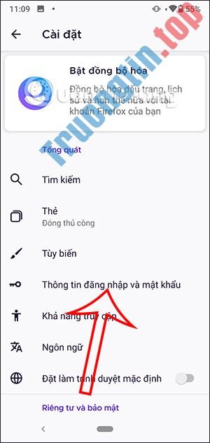 Lấy&nbsp;lại&nbsp;mật&nbsp;khẩu&nbsp;đã&nbsp;lưu&nbsp;trên&nbsp;Firefox&nbsp;như&nbsp;thế&nbsp;nào?