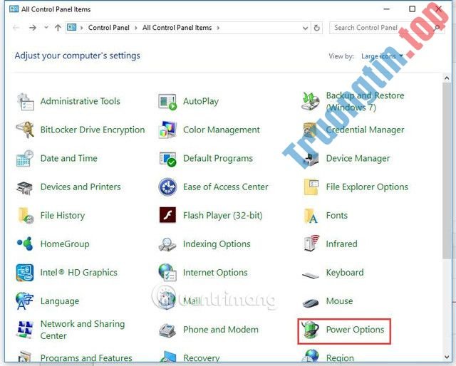 Cách&nbsp;đơn&nbsp;giản&nbsp;sửa&nbsp;lỗi&nbsp;máy&nbsp;tính&nbsp;bị&nbsp;tắt&nbsp;đột&nbsp;ngột