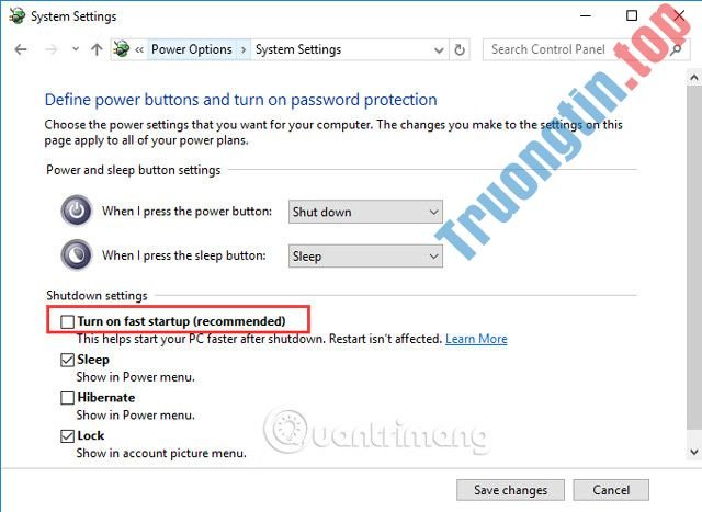 Cách&nbsp;đơn&nbsp;giản&nbsp;sửa&nbsp;lỗi&nbsp;máy&nbsp;tính&nbsp;bị&nbsp;tắt&nbsp;đột&nbsp;ngột