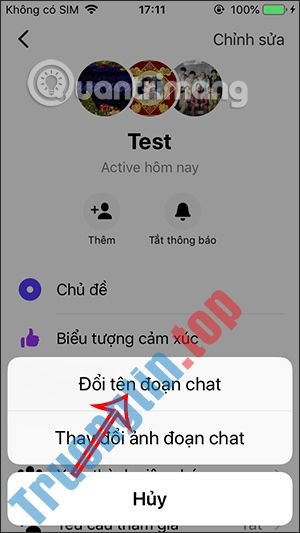 Cách&nbsp;đặt&nbsp;tên&nbsp;nhóm&nbsp;trên&nbsp;Messenger&nbsp;điện&nbsp;thoại,&nbsp;máy&nbsp;tính