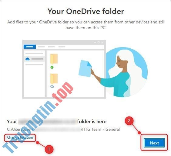 Cách&nbsp;đồng&nbsp;bộ&nbsp;hóa&nbsp;tệp&nbsp;trong&nbsp;Microsoft&nbsp;Teams&nbsp;với&nbsp;máy&nbsp;tính