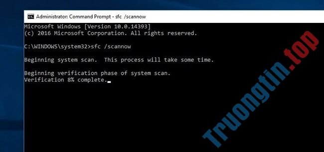 Khắc phục lỗi cập nhật 0x80d02002 trong Windows 10