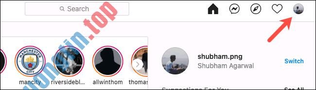 Cách&nbsp;xóa&nbsp;danh&nbsp;bạ&nbsp;điện&nbsp;thoại&nbsp;khỏi&nbsp;Instagram