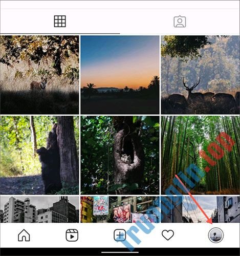 Cách&nbsp;xóa&nbsp;danh&nbsp;bạ&nbsp;điện&nbsp;thoại&nbsp;khỏi&nbsp;Instagram