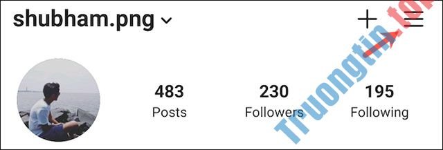 Cách&nbsp;xóa&nbsp;danh&nbsp;bạ&nbsp;điện&nbsp;thoại&nbsp;khỏi&nbsp;Instagram