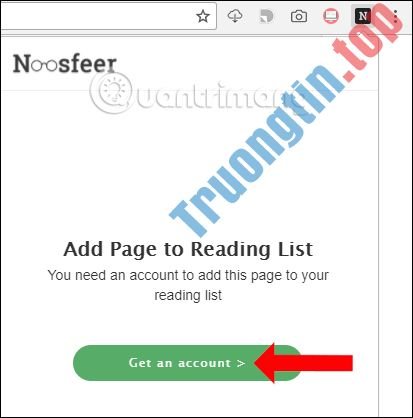 Cách bật Reading Mode trên Google Chrome