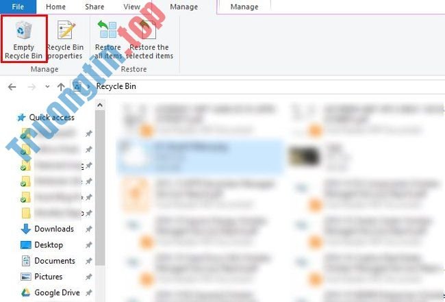 7&nbsp;tập&nbsp;tin&nbsp;và&nbsp;thư&nbsp;mục&nbsp;Windows&nbsp;có&nbsp;thể&nbsp;xóa&nbsp;để&nbsp;giải&nbsp;phóng&nbsp;dung&nbsp;lượng