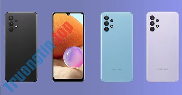 Đánh&nbsp;giá&nbsp;Samsung&nbsp;Galaxy&nbsp;A32:&nbsp;Hai&nbsp;bước&nbsp;tiến,&nbsp;một&nbsp;bước&nbsp;lùi