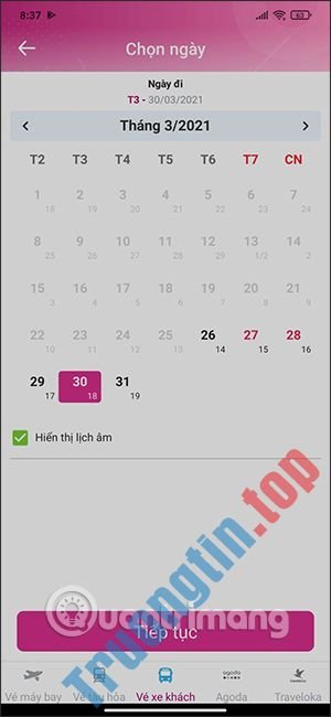 Cách&nbsp;đặt&nbsp;vé&nbsp;xe&nbsp;khách&nbsp;trên&nbsp;MoMo