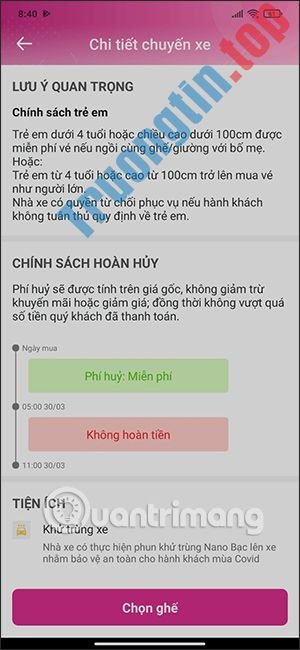 Cách&nbsp;đặt&nbsp;vé&nbsp;xe&nbsp;khách&nbsp;trên&nbsp;MoMo