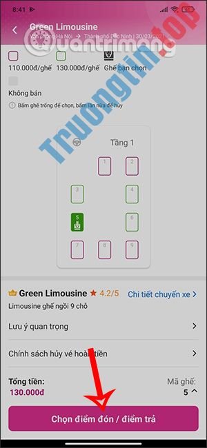 Cách&nbsp;đặt&nbsp;vé&nbsp;xe&nbsp;khách&nbsp;trên&nbsp;MoMo