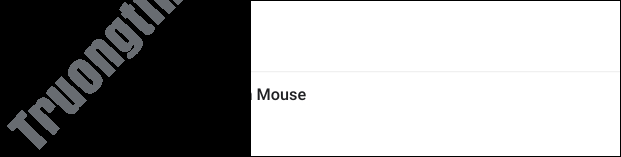 Cách kết nối Chromebook với chuột Bluetooth