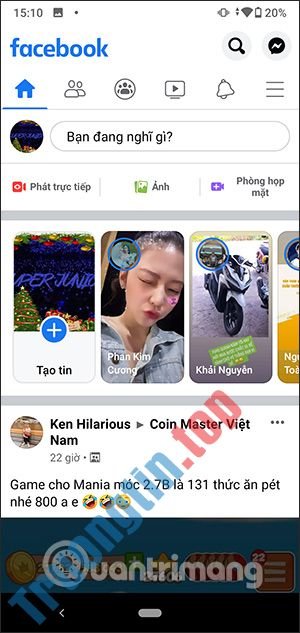 Cách&nbsp;tạo&nbsp;bản&nbsp;nháp&nbsp;trên&nbsp;Facebook