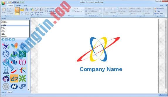 Những&nbsp;phần&nbsp;mềm&nbsp;thiết&nbsp;kế&nbsp;logo&nbsp;chuyên&nbsp;nghiệp