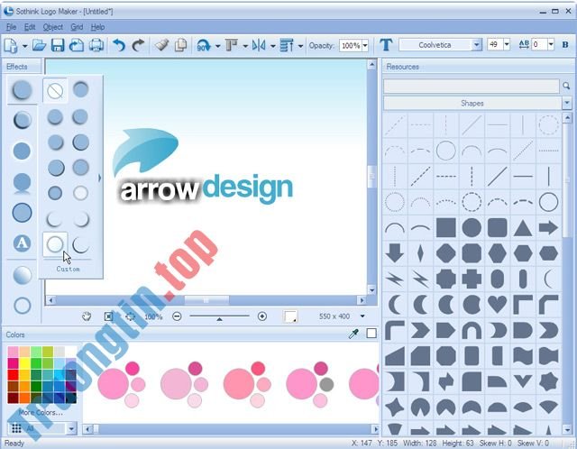 Những&nbsp;phần&nbsp;mềm&nbsp;thiết&nbsp;kế&nbsp;logo&nbsp;chuyên&nbsp;nghiệp