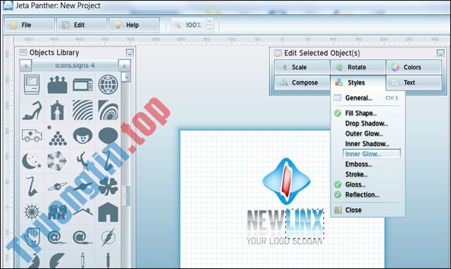 Những&nbsp;phần&nbsp;mềm&nbsp;thiết&nbsp;kế&nbsp;logo&nbsp;chuyên&nbsp;nghiệp