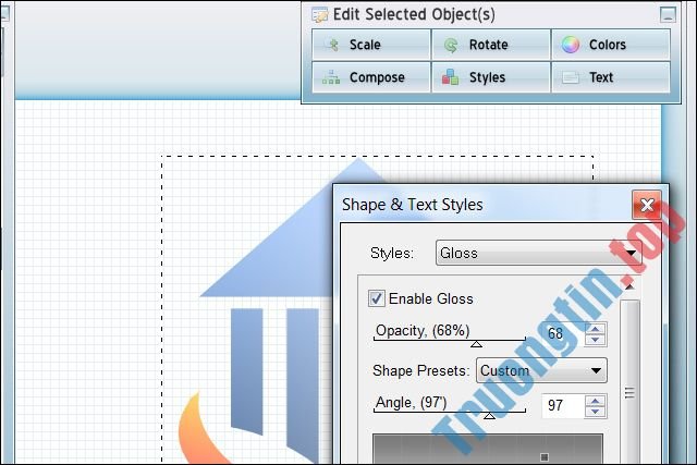 Những&nbsp;phần&nbsp;mềm&nbsp;thiết&nbsp;kế&nbsp;logo&nbsp;chuyên&nbsp;nghiệp