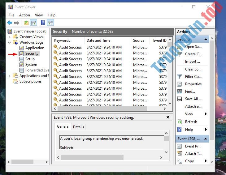 3&nbsp;cách&nbsp;xem&nbsp;lịch&nbsp;sử&nbsp;máy&nbsp;tính&nbsp;Windows&nbsp;10&nbsp;cực&nbsp;hay&nbsp;bạn&nbsp;nên&nbsp;thử&nbsp;ngay