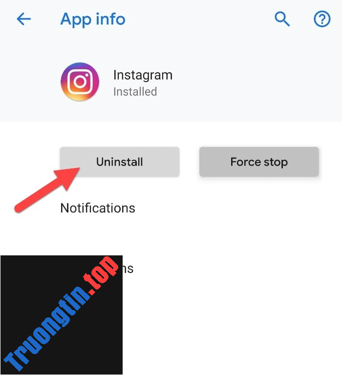 Cách&nbsp;khắc&nbsp;phục&nbsp;Instagram&nbsp;không&nbsp;hoạt&nbsp;động
