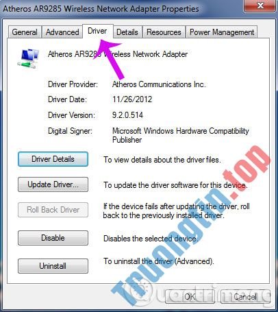 5&nbsp;cách&nbsp;cơ&nbsp;bản&nbsp;để&nbsp;update,&nbsp;cập&nbsp;nhật&nbsp;driver&nbsp;cho&nbsp;máy&nbsp;tính