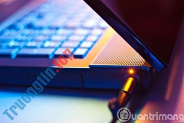 Các&nbsp;bước&nbsp;sửa&nbsp;lỗi&nbsp;laptop&nbsp;sạc&nbsp;không&nbsp;vào&nbsp;điện