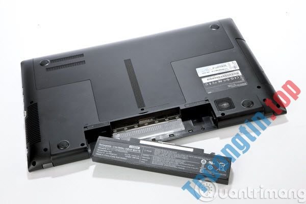 Các&nbsp;bước&nbsp;sửa&nbsp;lỗi&nbsp;laptop&nbsp;sạc&nbsp;không&nbsp;vào&nbsp;điện