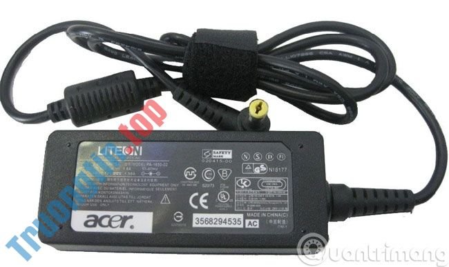 Các&nbsp;bước&nbsp;sửa&nbsp;lỗi&nbsp;laptop&nbsp;sạc&nbsp;không&nbsp;vào&nbsp;điện