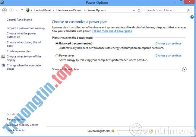 Các&nbsp;bước&nbsp;sửa&nbsp;lỗi&nbsp;laptop&nbsp;sạc&nbsp;không&nbsp;vào&nbsp;điện
