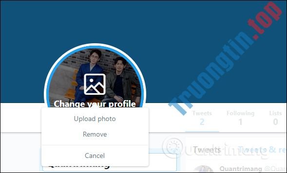 Kích&nbsp;thước&nbsp;ảnh&nbsp;Twitter&nbsp;chuẩn&nbsp;là&nbsp;bao&nbsp;nhiêu?