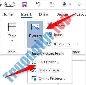 Cách&nbsp;chèn&nbsp;GIF&nbsp;vào&nbsp;Word&nbsp;và&nbsp;chỉnh&nbsp;sửa&nbsp;mô&nbsp;tả&nbsp;ảnh