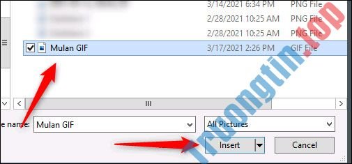 Cách&nbsp;chèn&nbsp;GIF&nbsp;vào&nbsp;Word&nbsp;và&nbsp;chỉnh&nbsp;sửa&nbsp;mô&nbsp;tả&nbsp;ảnh