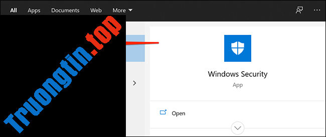 Cách&nbsp;ngăn&nbsp;máy&nbsp;tính&nbsp;Windows&nbsp;10&nbsp;gửi&nbsp;file&nbsp;tới&nbsp;Microsoft
